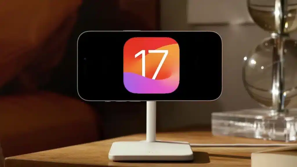 Detection-of-iPhone phones-compatible with-iOS 17