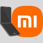 Xiaomi-is-working-on a foldable-phone